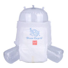 Baby Diapers Factory - Clearance Diaper Stocklots Factory