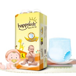 Baby Diapers Factory - Smooth Soft Texture Disposable