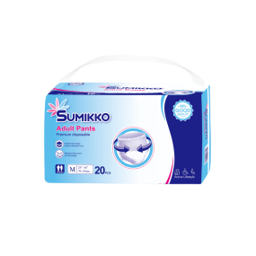 Adult Diapers Factory - Free Samples Incontinence Care Health