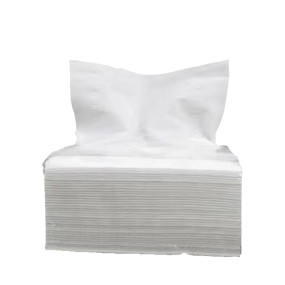 Paper Towels Factory - Facial Tissue Soft Comfortable