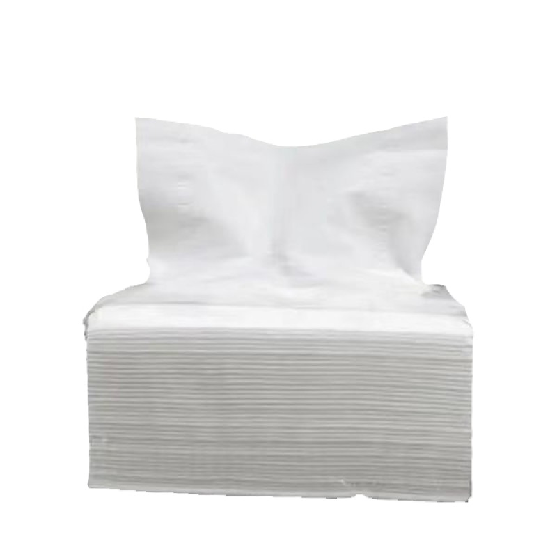 Paper Towels Factory - Facial Tissue Soft Comfortable