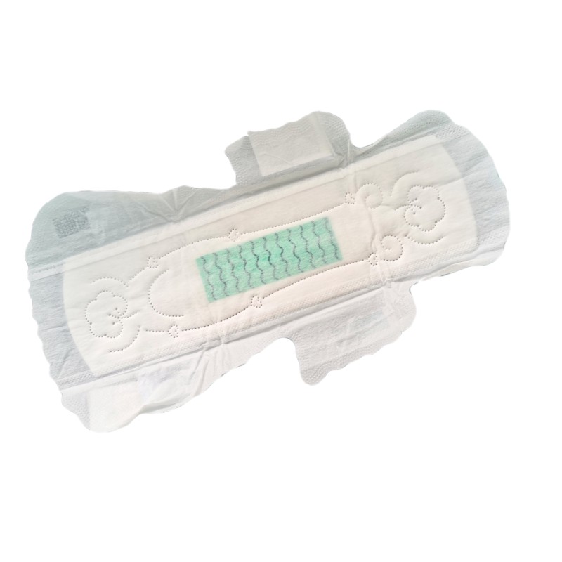 Sanitary Towel Manufacturer - Love Moon Anion Cotton