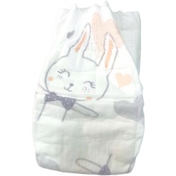 Baby Diaper Factory - OEM Huggise Softcare Japanese