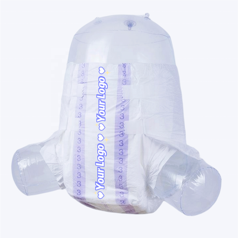 ABDL Diaper Supplier - Cheapest Punishment 6000ml High