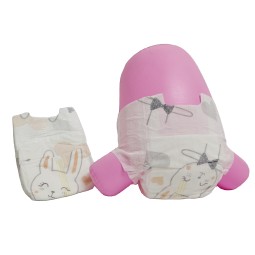 Baby Diaper Manufacturer - New Born Size 0 NB Nappies