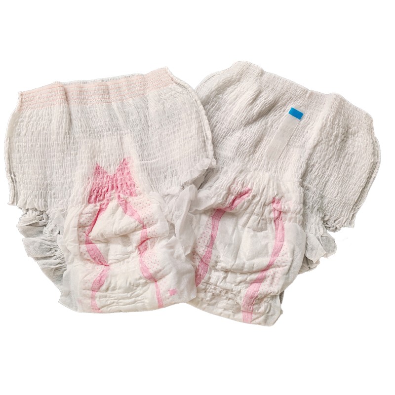 Sanitary Pads Supplier - Natural Organic Disposable Soft