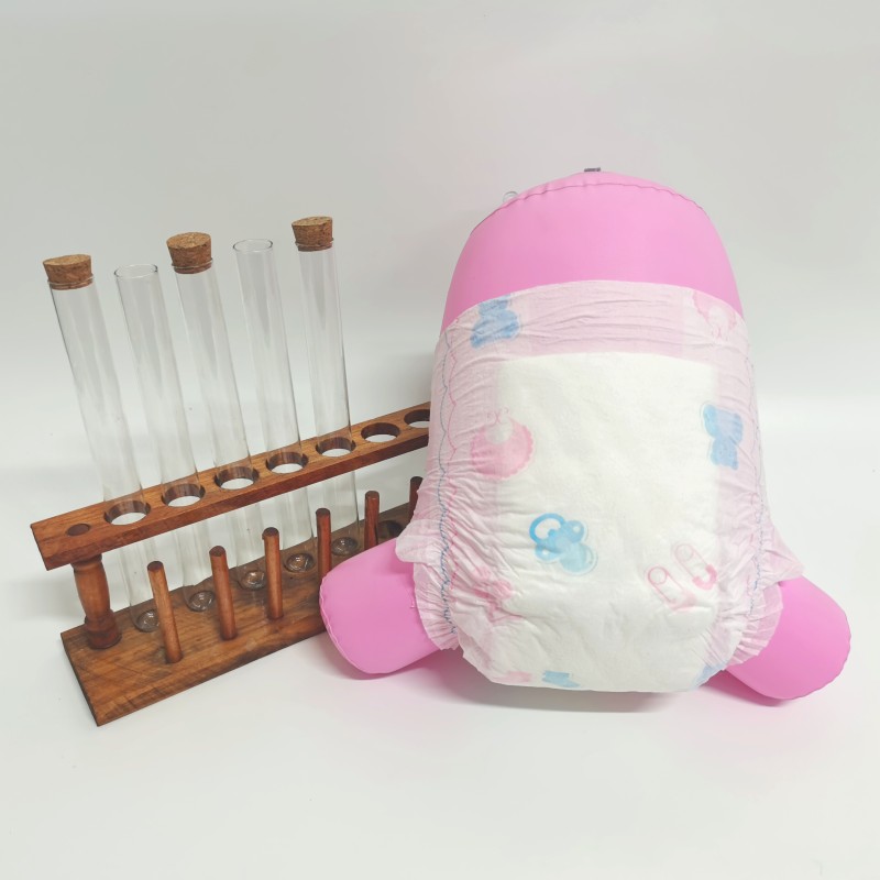 Baby Diaper Factory - Hypoallergenic Eco Friendly Super Dry