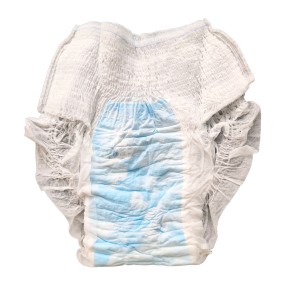 Menstrual Diaper Manufacturer - 2025 Newest Soft Non-Woven