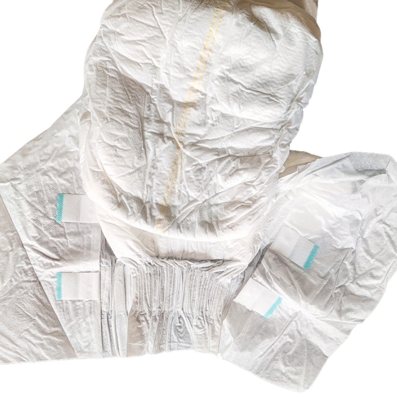 Adult Diaper Factory - 2024 Hot Selling Magic Tape