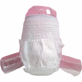 Adult Pull Up Pants Manufacturer - Japan SAP Dry Surface