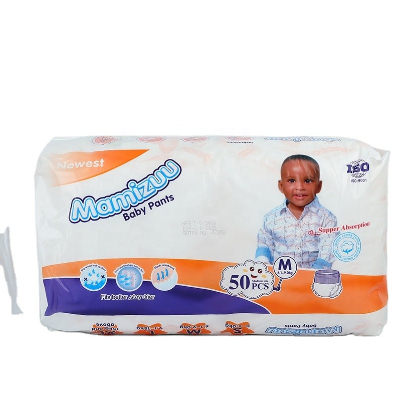 Baby Diaper Pants Supplier - Pampering Ledian Wholesale