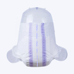 Adult Diaper Supplier - Ultra Thick Fetish 2XL PVC