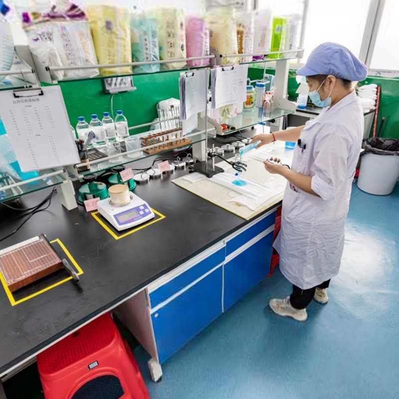 Adult Diapers Factory - Ontex Disposable Bulk Free Sample