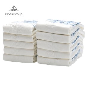 Adult Diaper Manufacturer - OEM ODM Comfrey Pamperin