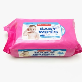 Baby Wet Wipe Manufacturer - Wholesale Customized Push