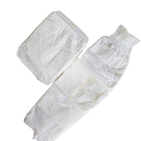 Diapers for Adults Manufacturer - MLXL Custom Made Comfrey