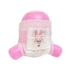 Baby Diaper Pants Supplier - ODM OEM Joonies Toyto Hago