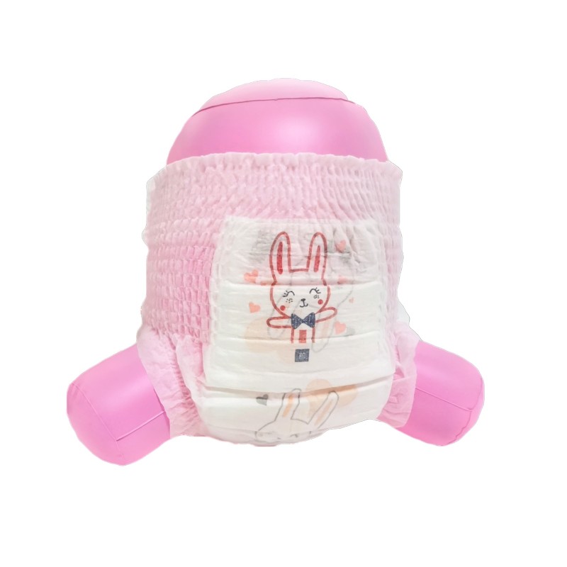 Baby Diaper Pants Supplier - ODM OEM Joonies Toyto Hago