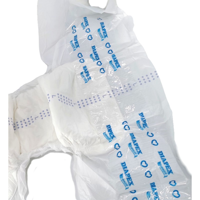 Adult Diaper Manufacturer - OEM ODM Comfrey Pamperin