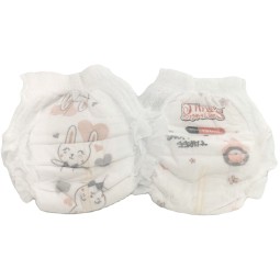 Baby Diaper Pants Manufacturer - Pampering AAA Grade Custom