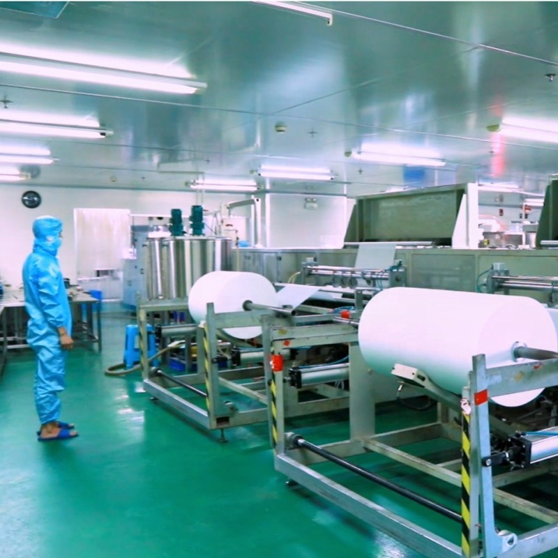 Baby Wipes Manufacturer - Best Seller 1st Step Bulk 24