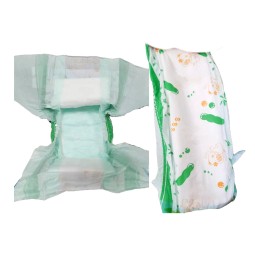 Baby Diaper Manufacturer - Kisskids Factory Price ADL