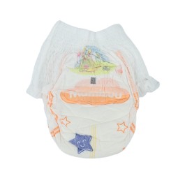 Baby Training Pants Factory - Miffying Howdge Moon Pull Up