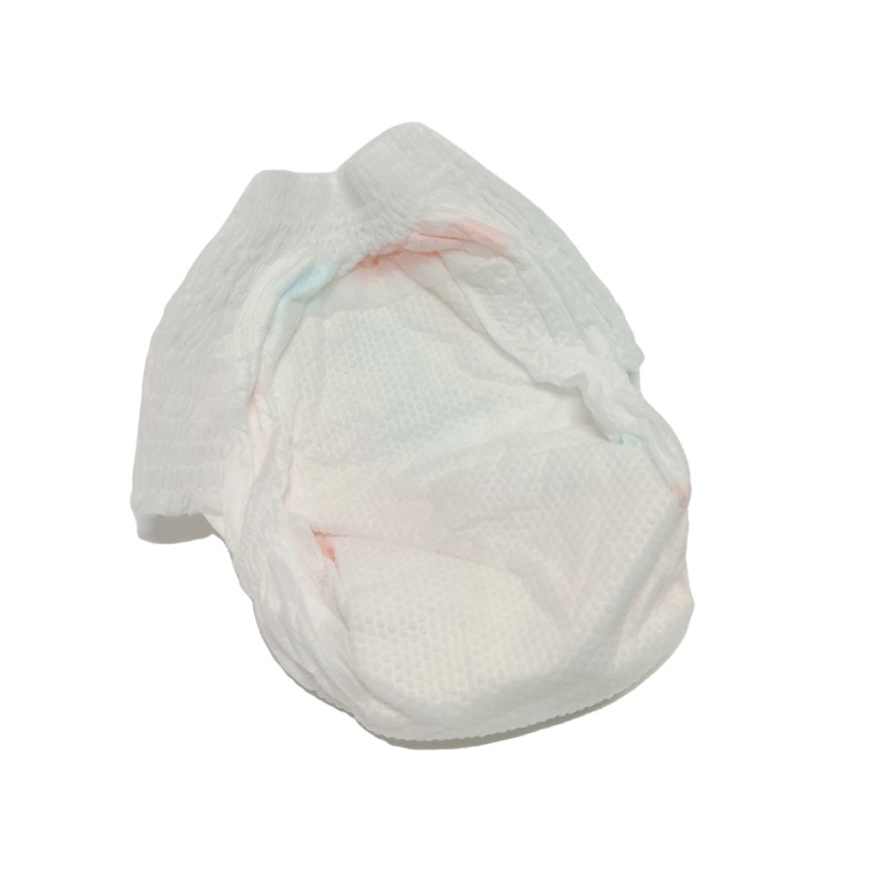 Baby Pull Up Diaper Supplier - Free Sample OEM A Grade