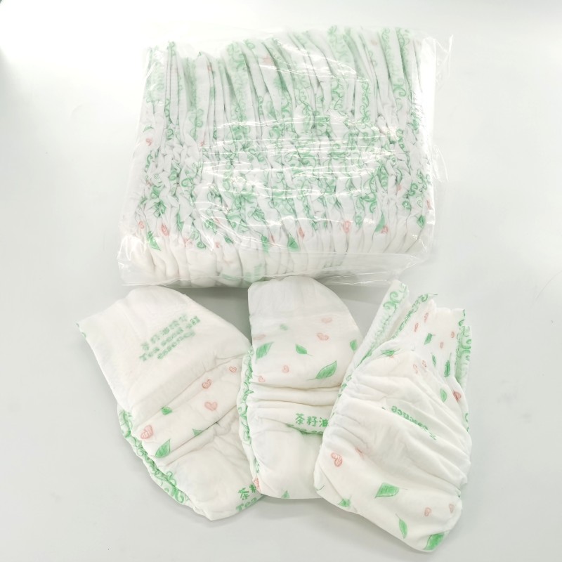 Baby Diaper Supplier - Loose Pack 100 Cheap Wholesale