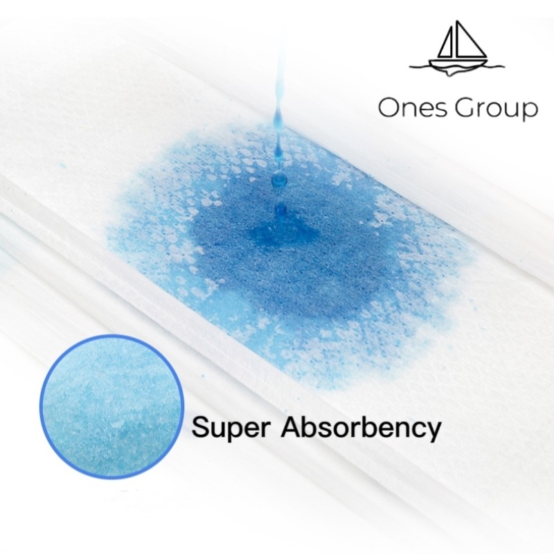 Baby Diaper Manufacturer - Quanzhou OEM Custom Wholesale