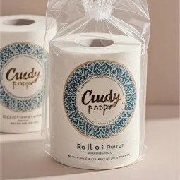 Toilet Paper Manufacturer - Bathroom Roll Wholesale