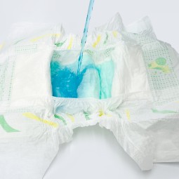 Baby Diapers Supplier - Ultra Soft Breathable High