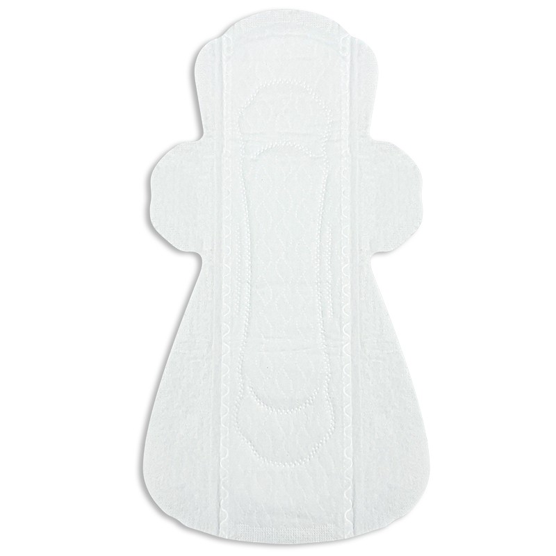 Sanitary Napkins Factory - Anti-leakage Technology Cotton