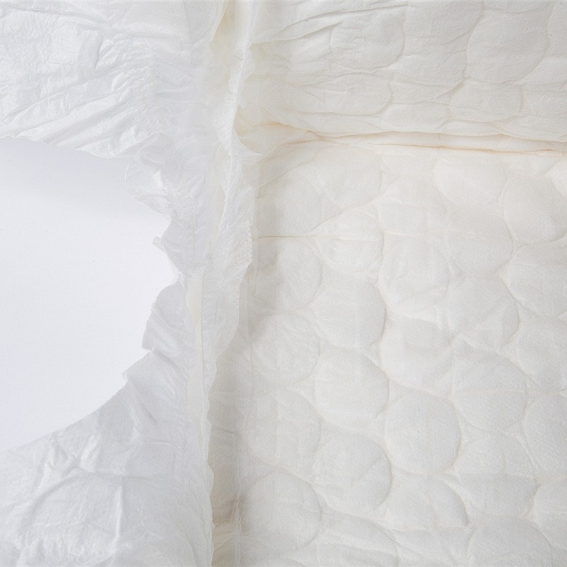 Adult Diapers Manufacturer - High Quality OEM Cotton