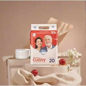 Adult Diapers Manufacturer - High Quality OEM Cotton