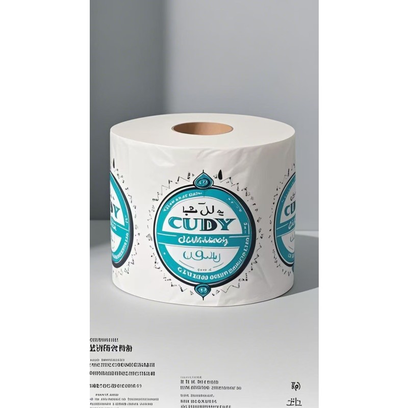 Toilet Paper Factory - Soft Tissue Home Use