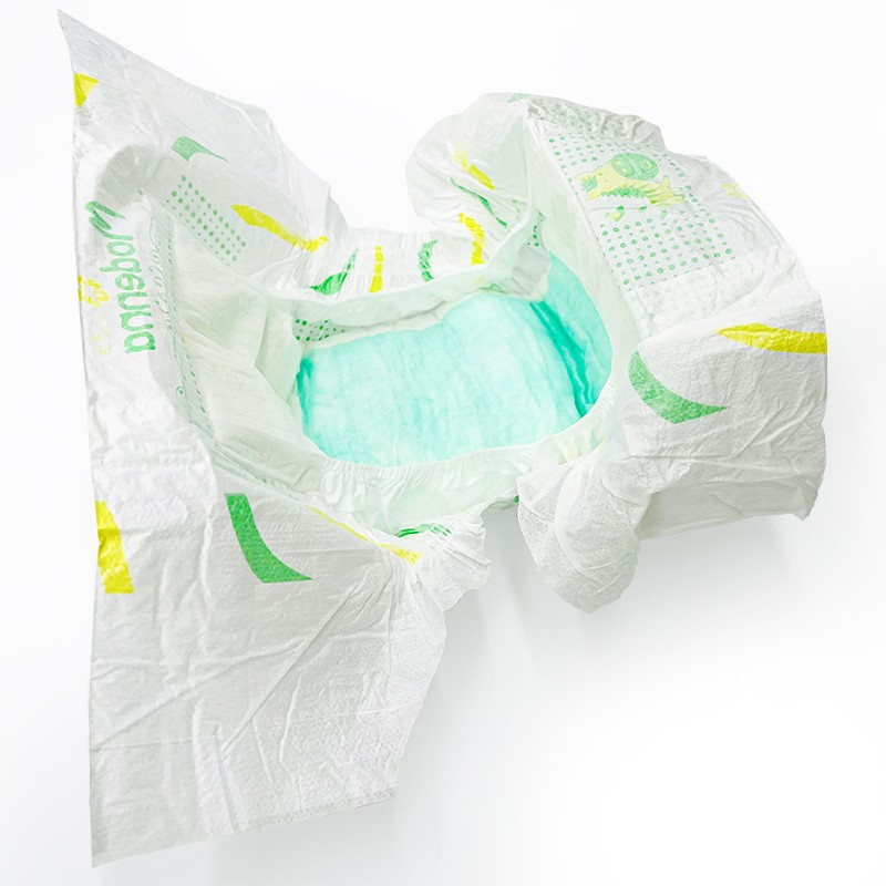 Baby Diapers Factory - Overnight Use Ultra Thick Heavy