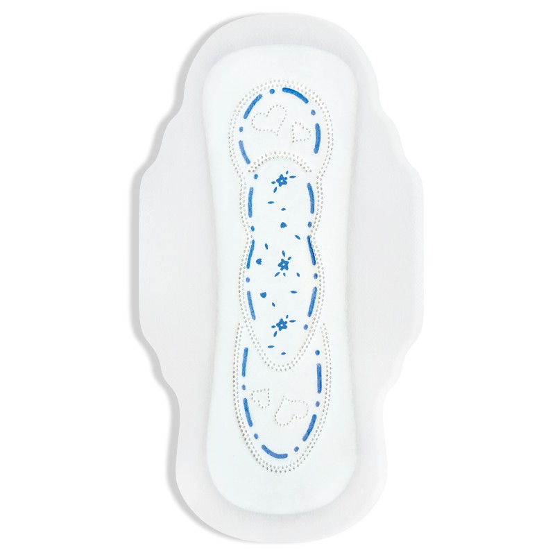 Sanitary Napkins Manufacturer - OEM Super Soft Cotton