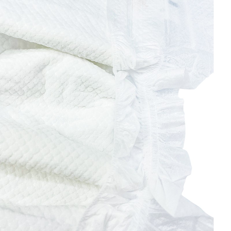 Baby Diapers Manufacturer - Private Label Breathable High