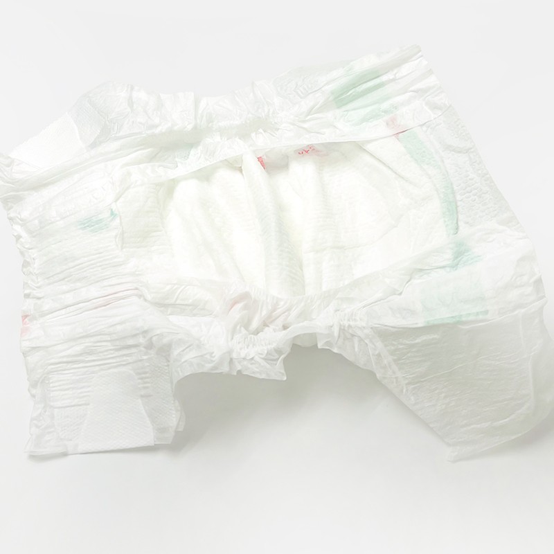 Baby Diapers Supplier - Super Thin Eco Friendly Biodegradable