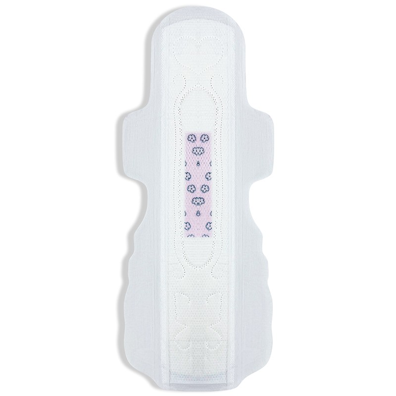 Sanitary Pads Supplier - Cotton Material Women Care