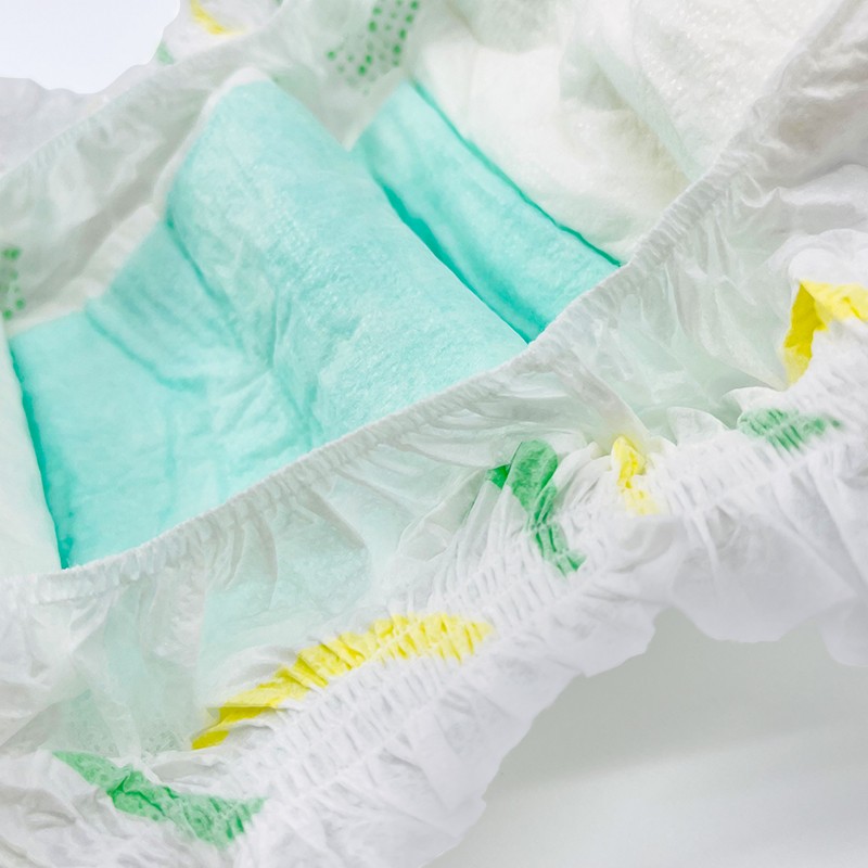 Adult Diapers Supplier - Unisex Night Leak Protection