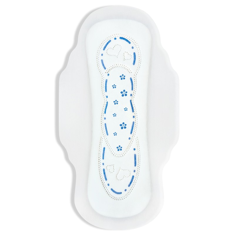 Sanitary Napkins Manufacturer - OEM Super Soft Cotton