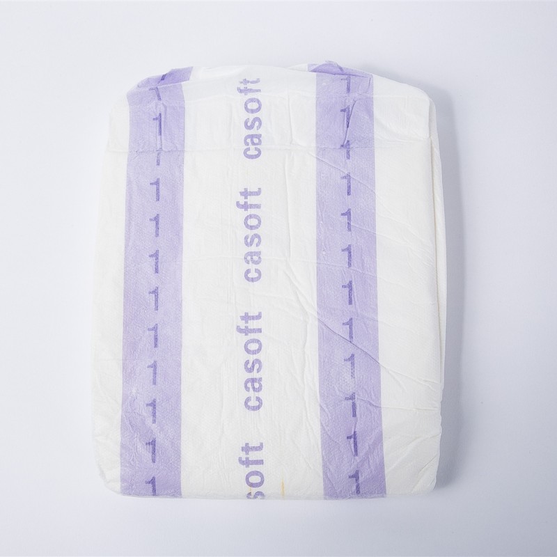 Adult Diapers Manufacturer - Breathable Wetness Indicator