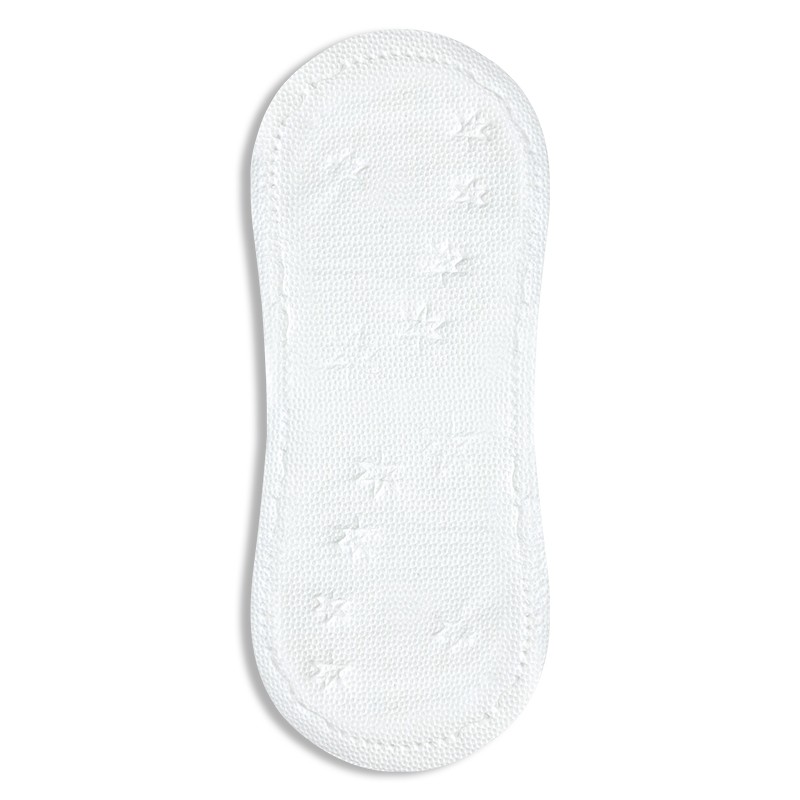 Sanitary Napkins Supplier - Breathable Topsheet Absorbent