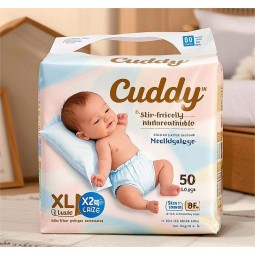Baby Diapers Manufacturer - Disposable Super Soft High
