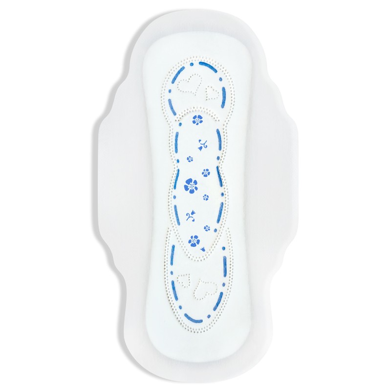 Sanitary Napkins Manufacturer - OEM Super Soft Cotton