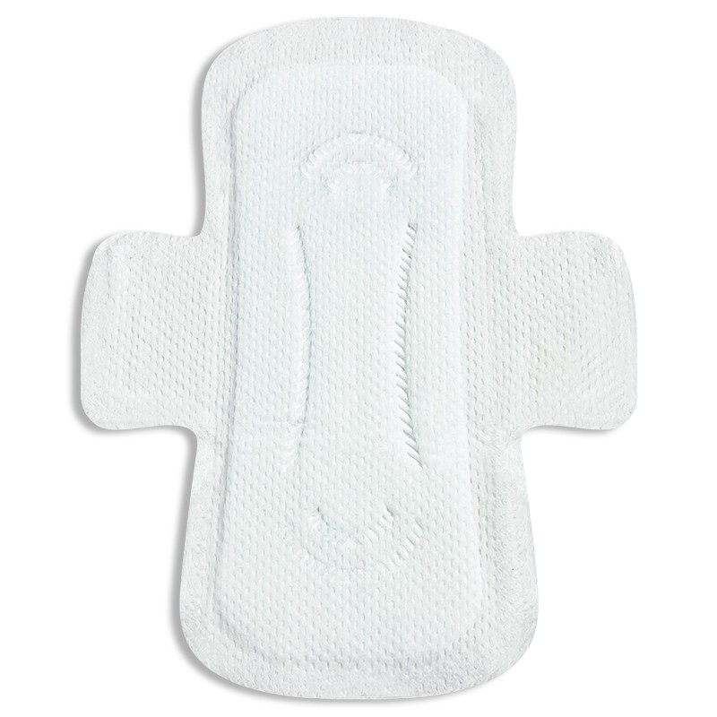 Sanitary Napkins Factory - Super Absorbent Disposable