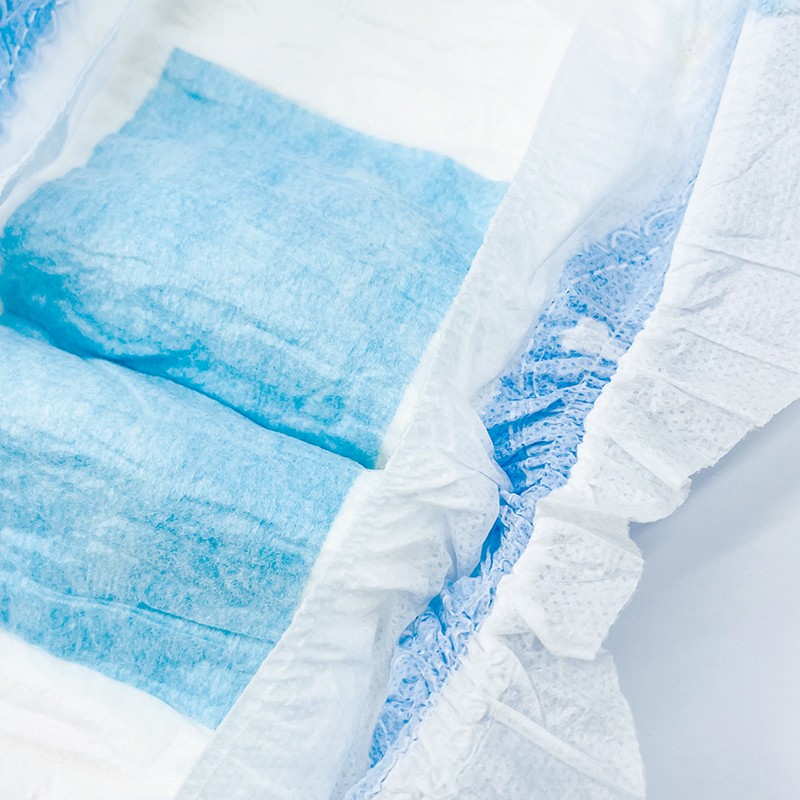 Adult Diapers Factory - High Absorption Leak Proof