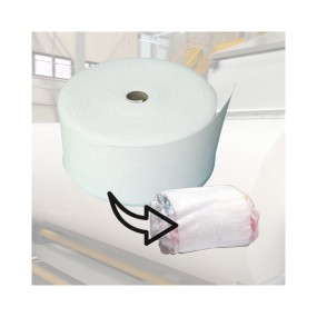 Nonwoven Fabric Supplier - BB Kitty Premium Raw Materials